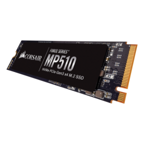 SSD Corsair Force MP510B 960GB, PCIe Gen 3.0 x4, M.2