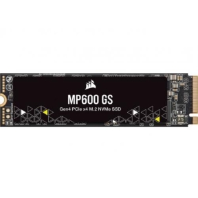 SSD Corsair Force Series MP600 GS 2TB, PCI Express 4.0 x4, M.2