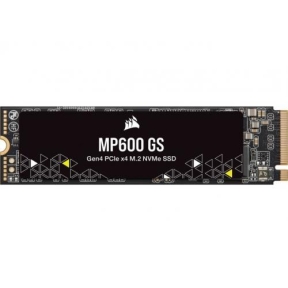 SSD Corsair Force Series MP600 GS 500GB, PCI Express 4.0 x4, M.2