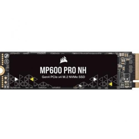 SSD Corsair Force Series MP600 Pro NH 2TB, PCI Express 4.0 x4, M.2