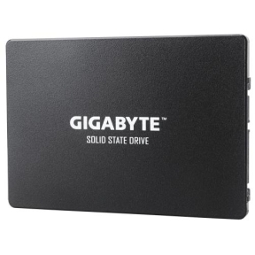 SSD Gigabyte 480GB, SATA3, 2.5inch