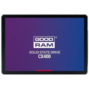 SSD Goodram CX400 256GB, SATA3, 2.5inch