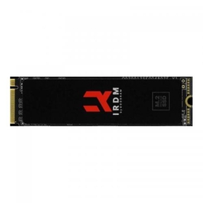 SSD GOODRAM IRDM 512GB, PCIe, M.2