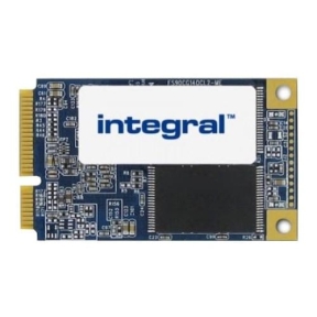 SSD INTEGRAL MO-300 512GB, SATA, mSATA
