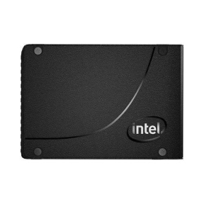 SSD Intel P4800X Series 375GB, PCI Express x4, 2.5inch
