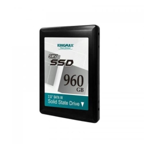 SSD KingMax SMV32 960GB, SATA3, 2.5 inch
