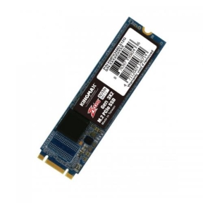 SSD Kingmax Zeus PX3480 512GB, PCI Express 3.0 x4, M.2