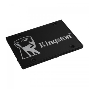 SSD Kingston KC600 512GB, SATA3, 2.5inch