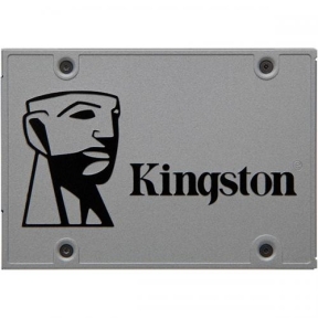 SSD Kingston SUV500, 1920GB, SATA3, 2.5inch