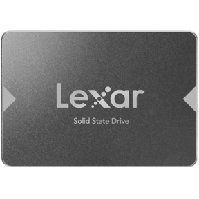 SSD Lexar NS100 1TB, SATA, 2.5inch