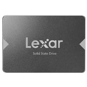 SSD Lexar NS100 512GB, SATA, 2.5inch