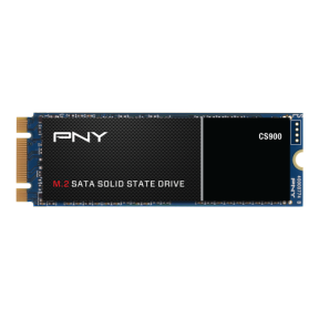 SSD PNY CS900 250GB, SATA3, M.2 2280
