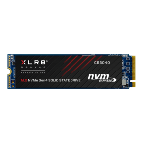 SSD PNY XLR8 CS3040 1TB, PCI Express 4.0 x4, M.2 2280