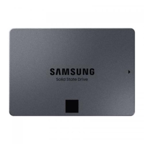 SSD Samsung 860 QVO, 1TB, SATA3, 2.5inch