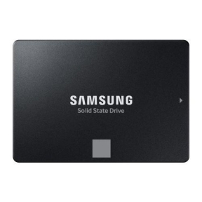 SSD Samsung 870 EVO 4TB, SATA3, 2.5inch