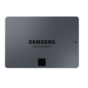 SSD Samsung 870 QVO 8TB, SATA3, 2.5inch