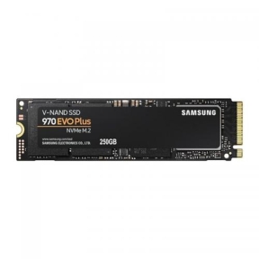 SSD Samsung 970 EVO Plus Series 250GB, PCI Express x4, M.2