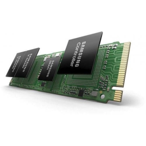 SSD Samsung PM991 256GB, PCIe 3.0 X4, M.2