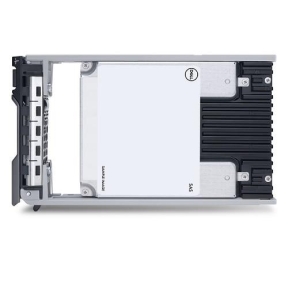 SSD Server Dell 400-BBQE 960GB, SAS, 2.5inch