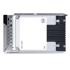 SSD Server Dell 400-BBQW 3.84TB, SAS, 2.5inch