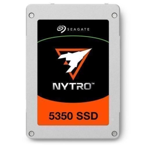 SSD Server Seagate Nytro 5350H 1.92TB, PCI Express 4.0 x4, 2.5inch
