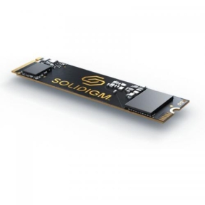 SSD Solidigm P41 Plus 512GB, PCIe 4.0 x4, M.2 2280