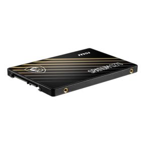 SSD MSI Spatium S270, 480GB, SATA3, 2.5inch