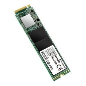 SSD Transcend 110S 128GB, PCI Express 3.0 x4, M.2