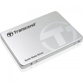 SSD Transcend 220 Premium Series 480GB, SATA3, 2.5inch