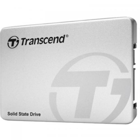 SSD Transcend 230 Series 256GB, SATA3, 2.5inch