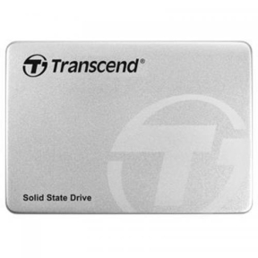 SSD Transcend 370 Premium Series 256GB, SATA3, 2.5inch