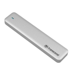 SSD Transcend JetDrive 520 pentru Apple 240GB, SATA3, M.2 + Enclosure