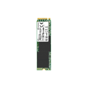 SSD Transcend MTE220S, 2TB, PCIe, M.2