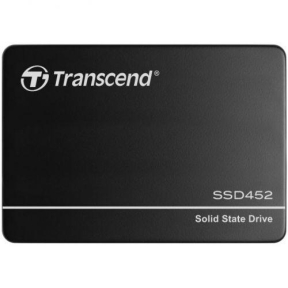 SSD Transcend SSD452K 256GB, SATA3, 2.5inch
