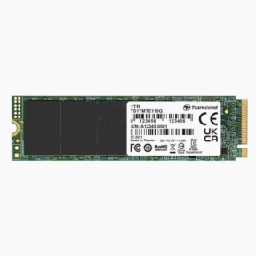 SSD Transcend TS500GMTE110Q 500GB, PCIe, M.2