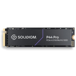 SSD Solidigm P44 Pro Series, 1TB, PCI Express 4.0 x4, M.2