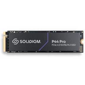 SSD Solidigm P44 Pro Series, 512GB, PCI Express 4.0 x4, M.2