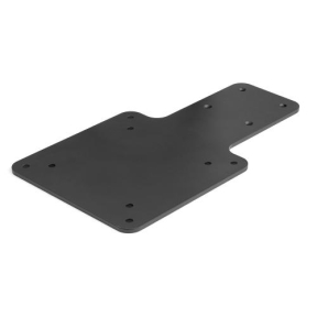 Suport docking station Startech SSPMSVESA