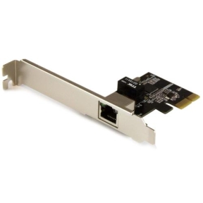 Placa de retea Startech ST1000SPEXI, PCI-Express