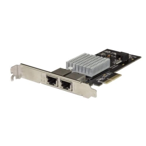 Placa de retea Startech ST10GPEXNDPI, PCI-E