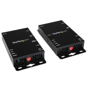 Extender HDMI/RS-232 Startech ST121UTPHD2