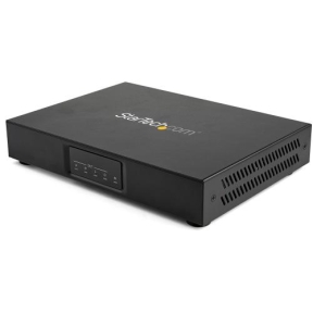 Splitter Startech ST124HDVW, 4x HDMI, Black