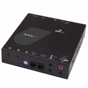 Extender HDMI KVM Startech ST12MHDLAN4R