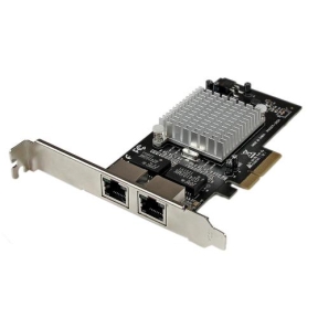 Placa de retea Startech ST2000SPEXI, PCI-E