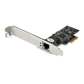 Placa de retea Startech ST2GPEX, PCIe