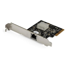 Placa de retea Startech ST5GPEXNB, PCI Express x4