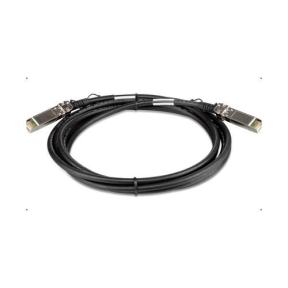 Patch Cord Fibra Optica DLink DEM-CB300S, SFP+ - SFP+, 3 m