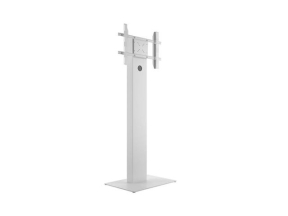 Stand Display Public Multibrackets MB-7364, 32-65inch, White