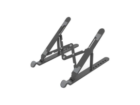 Stand laptop Orico PFB-A24 pentru laptop de 17inch, Black