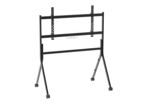 Stand TV Blackmount CF1200, 75-120inch, Black